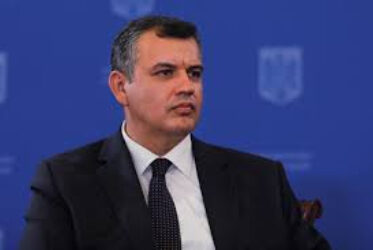 Eugen Tomac începe consultările cu partidele