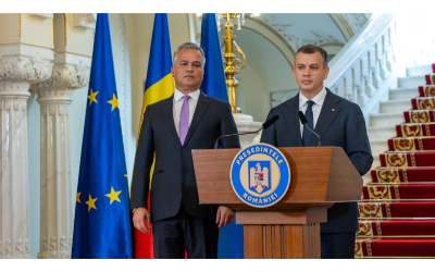 Ne-am culcat cu Tomac, ne-am trezit cu Veștea! PNL intră la guvernare?