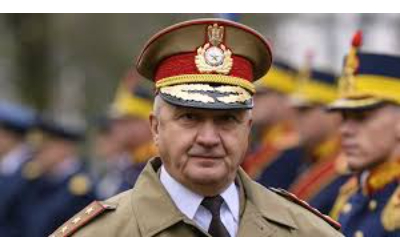 Șeful Statului Major al Apărării, audiat la DNA