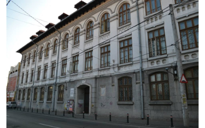 O elevă de la ”Zinca Golescu”, mențiune specială la Olimpiada Națională de Fizică!