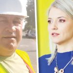 Bebe Ivan, primarul comunei Băbana: ”Pentru mine, Alina Gorghiu nu mai este președintele PNL Argeș”