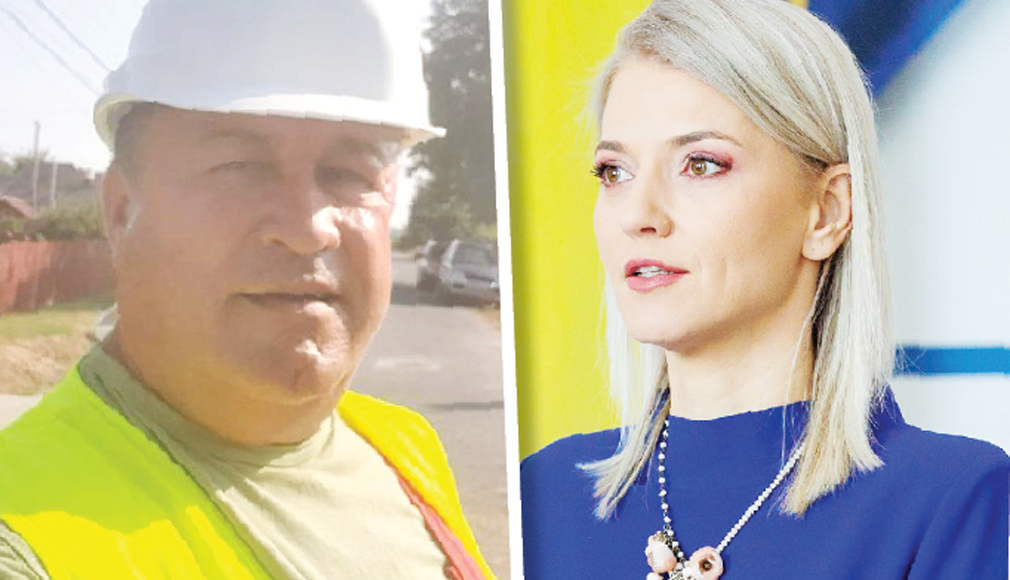Bebe Ivan, primarul comunei Băbana: ”Pentru mine, Alina Gorghiu nu mai este președintele PNL Argeș”