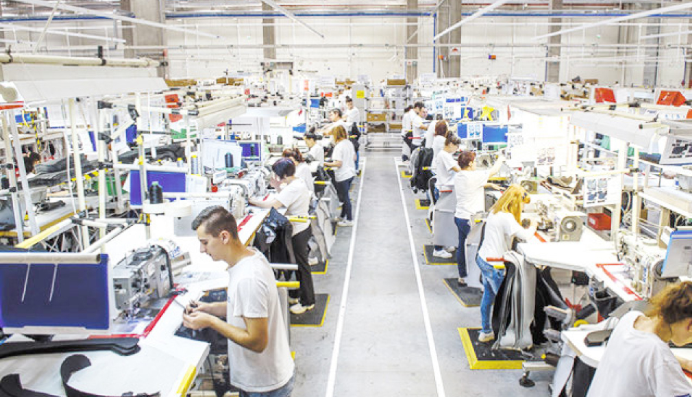 Faurecia România a făcut profit uriaș în 2025, dar a pierdut peste 900 de angajaţi
