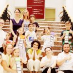 Biblioteca Județeană Argeș Dinicu Golescu. „Biblioteca din vacanță” – Săptămâna 3: imaginație, joacă și învățare prin experiență!