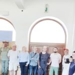 Primele intervenții la clădirea-turn a Căminului Cultural Corbeni!
