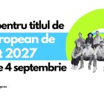 Aplică pentru titlul de SAT EUROPEAN!