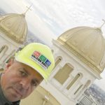 Construcțiile din România – în impas!? Virgil Baciu, administrator S.C. Valcon Roofs: ”Să vedem cu ce pot veni decidenții, încât să relanseze și mediul economic privat”