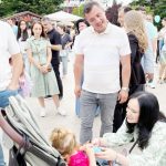Simona Bucura Oprescu: ”Sănătatea femeilor și a copiilor trebuie să fie prioritatea unei națiuni responsabile!”