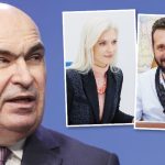 PNL Argeș, încotro? Se ascut săbiile războiului între Alina Gorghiu și Mihai Coteț!