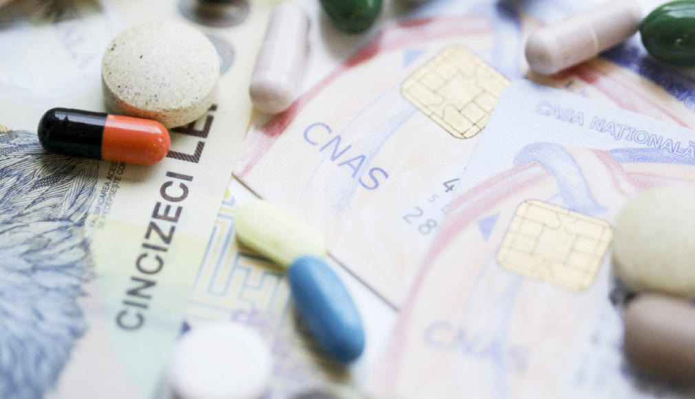 Pacienții se vor programa la medic printr-o platformă online națională, din octombrie