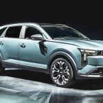 Noul model Dacia a fost lansat oficial 