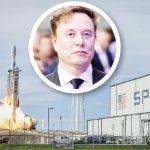 Averea lui Elon Musk – de peste două ori cât PIB-ul previzionat al României