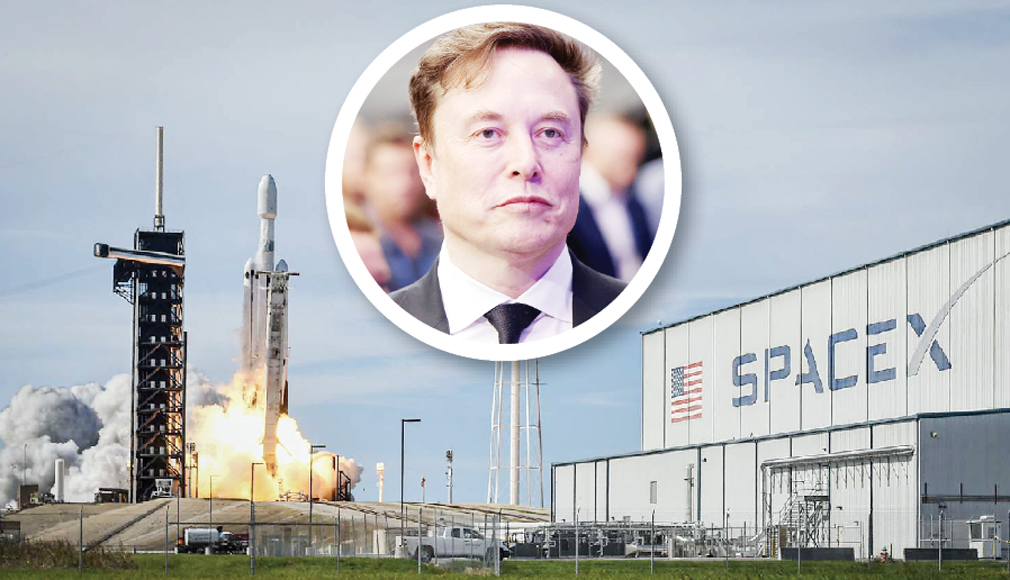 Averea lui Elon Musk – de peste două ori cât PIB-ul previzionat al României