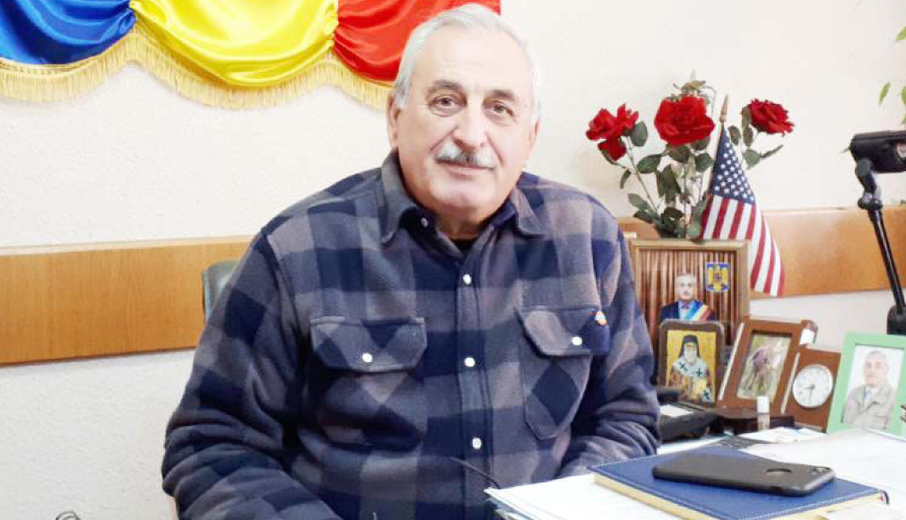 Primarul Gheorghiță Boțârcă, de la Topoloveni, nu mai candidează în 2028