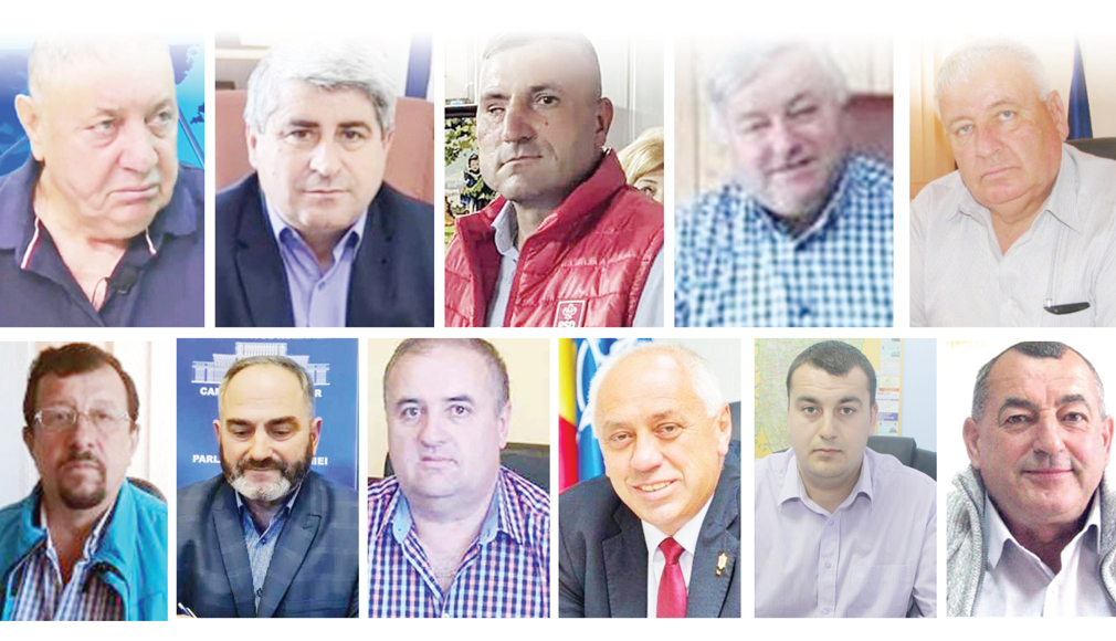 Ion Pădureanu, primar, comuna Godeni: ”ZERO la «Anghel Saligny»! E bătaie de joc!  Pot să se supere, să mă dea afară din PSD”