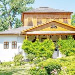 Descoperiți Muzeul Golești. Un loc unde istoria și tradițiile prind viață