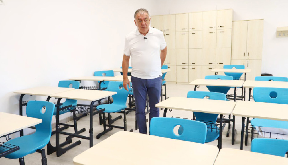 Cristian Gentea: ”Piteştiul nu va pierde niciun leu din fondurile atrase prin PNRR!”