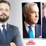 Mihai Coteț, senator PNL Argeș:  ”Fenomenul Călin Georgescu este consecința eșecurilor clasei politice din ultimii 35 de ani”