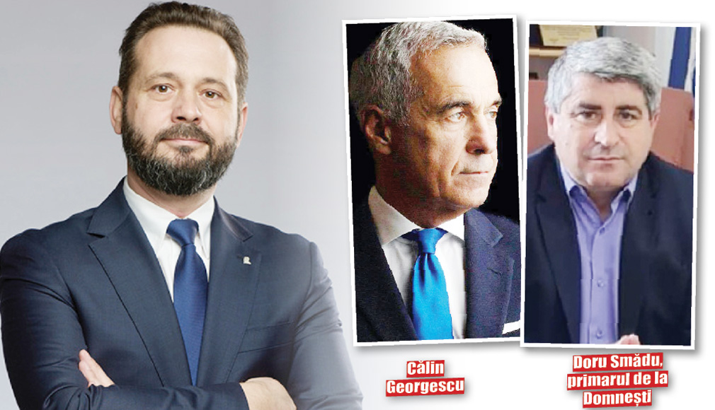 Mihai Coteț, senator PNL Argeș:  ”Fenomenul Călin Georgescu este consecința eșecurilor clasei politice din ultimii 35 de ani”