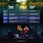 FilJazz Pitești Trio, invitat la THE JAZZ CAVE FESTIVAL 2026