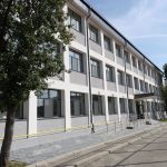 Recepție la finalizarea lucrărilor de renovare energetică, la Colegiul Economic „Maria Teiuleanu”