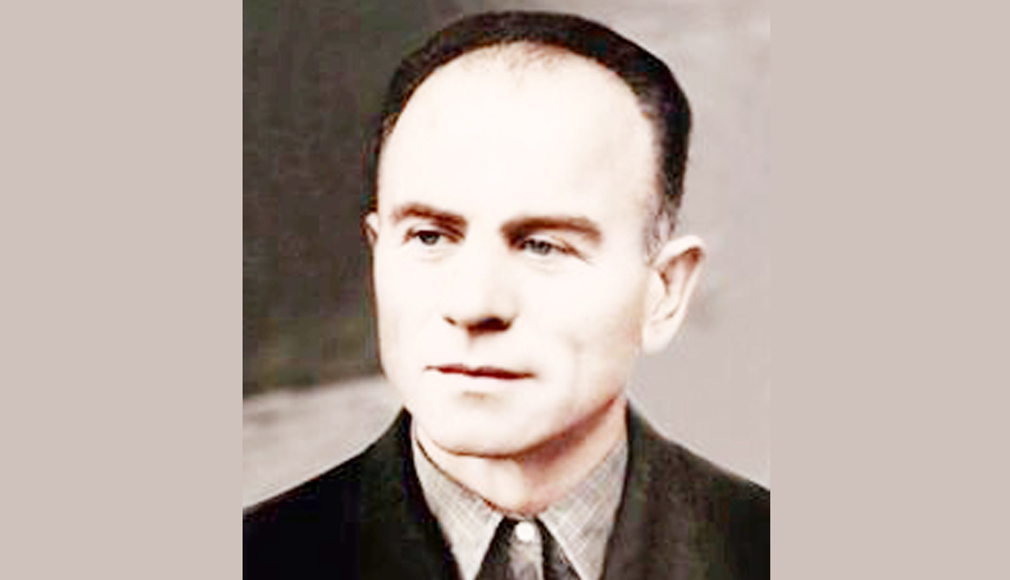Privind spre lumină