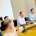Concurs internațional de soluții „Zona Centrală Pitești”
