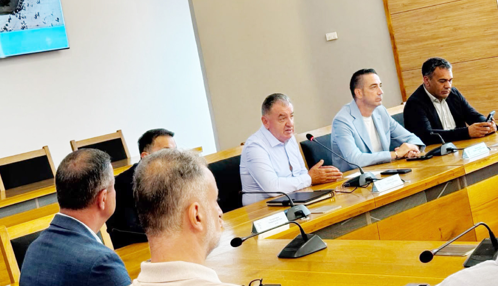 Concurs internațional de soluții „Zona Centrală Pitești”
