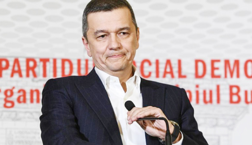 PSD intră la guvernare cu AUR!?? Sorin Grindeanu – declarații