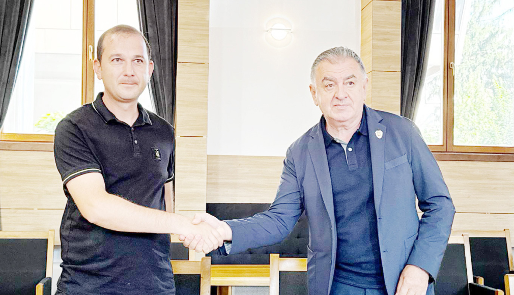 Sala Sporturilor Pitești intră în reabilitare!
