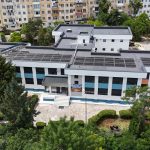 Grădinița cu Program Prelungit „Castelul Magic” din Pitești, complet renovată energetic