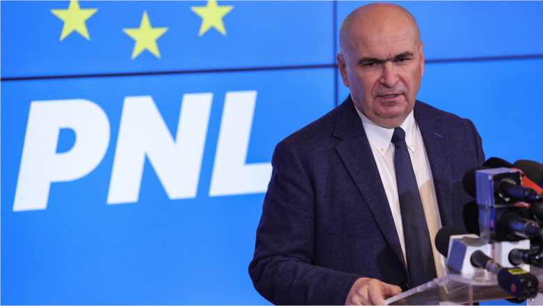 Liberalii, nemulțumiți de ultimele decizii ele lui Ilie Bolojan