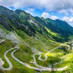Azi, restricții de circulație pe DN 7C – Transfăgărășan