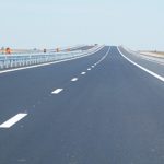Lucrările de pe autostrada A0 Nord, lotul 1 (Joița-Corbeanca) se apropie de 68%