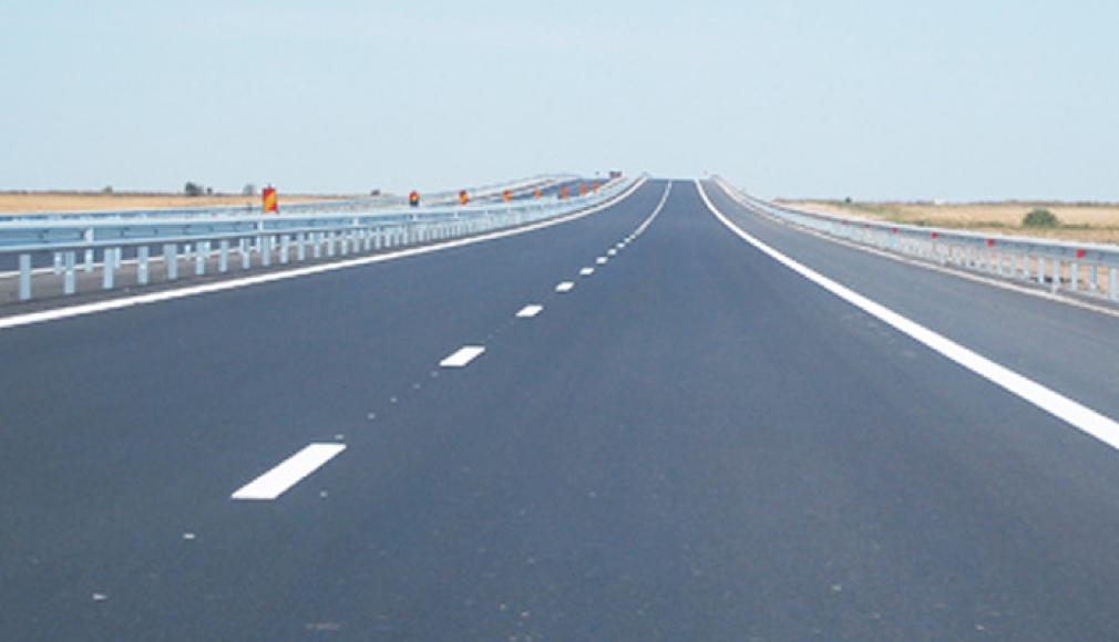 Lucrările de pe autostrada A0 Nord, lotul 1 (Joița-Corbeanca) se apropie de 68%