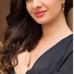 Piteșteanca Mădălina Stan revine acasă, la Filarmonica Pitești