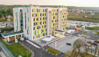 Soluții moderne pentru screening și diagnostic mamar, la Spitalul Orășenesc Mioveni