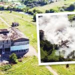 Primărița Elena Lasconi – gafă de proporții după demolarea fostei uzine electrice Câmpulung