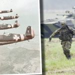 DIN CIFRELE RĂZBOAIELOR