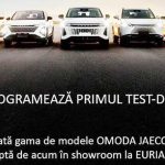 Orașul Pitești are un nou motiv de bucurie!