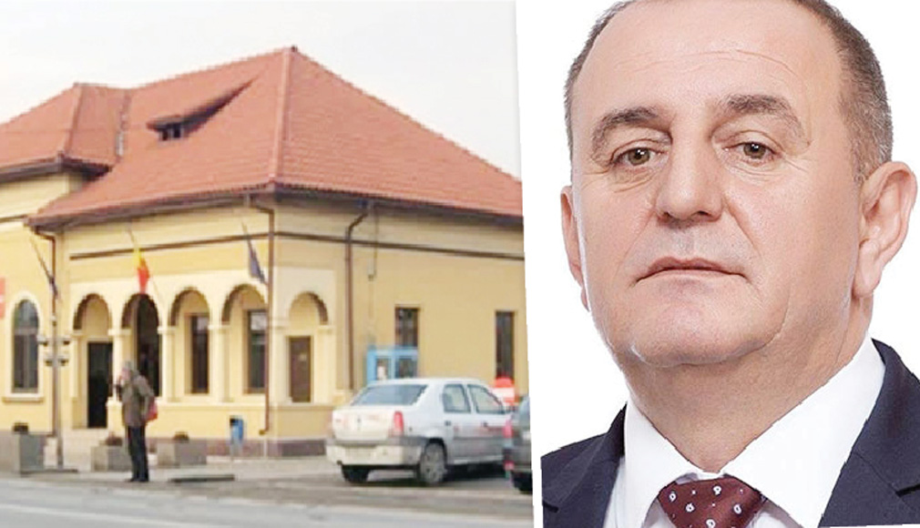 Din ciclul: ”Iarna nu-i ca vara…” Luminițe de peste 40.000 de euro și steaguri de mii de euro:  Cum cheltuiește Primăria Ștefănești banii publici într-un an de criză și austeritate!?
