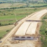 Autostrada Sibiu-Pitești, secțiunea 3 (Cornetu–Tigveni) – stadiul fizic a atins 17,35%