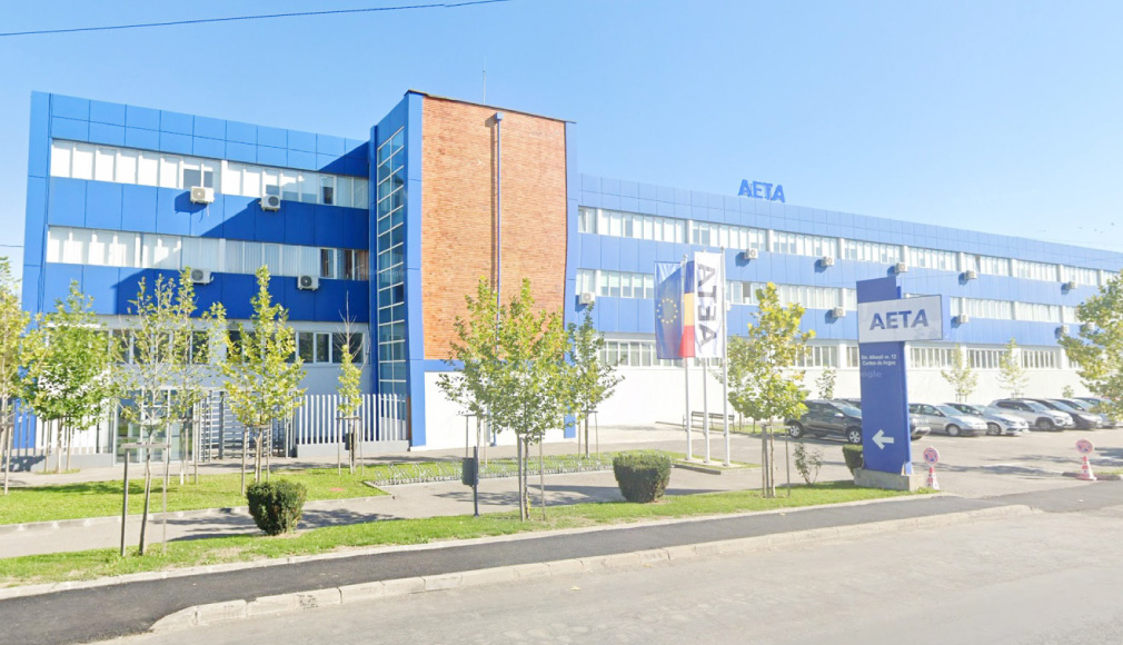 Fabrica de aspiratoare de la Curtea de Argeș vrea să facă DRONE de război!