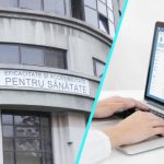 La 1 septembrie se lansează platforma națională digitală „E-Sănătatea Mea”