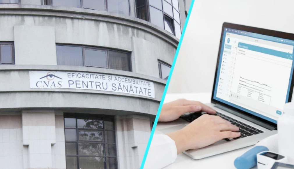 La 1 septembrie se lansează platforma națională digitală „E-Sănătatea Mea”