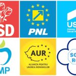 Bani publici pentru politică:  AEP a virat peste 15,4 milioane de lei în conturile partidelor pentru luna august. Cine primește cei mai mulți bani?
