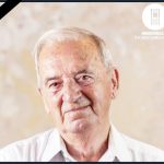 Sergiu Rizescu: ”A fost cea mai fericită zi pentru că am refuzat să fiu informator al Securităţii…”
