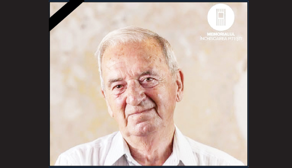 Sergiu Rizescu: ”A fost cea mai fericită zi pentru că am refuzat să fiu informator al Securităţii…”