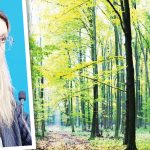 Minista Mediului, Diana Buzoianu, acuză conducerea Romsilva:  ”Noul Contract Colectiv de Muncă prevede asigurarea de transport pentru protestele sindicaliștilor”