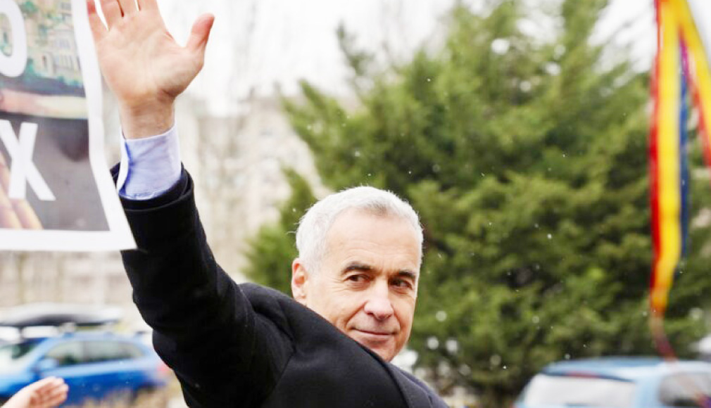 Călin Georgescu, în fața instanței. Amânare în dosarul ideologiei legionare și faza de judecată pe fond pentru acțiuni împotriva ordinii constituționale
